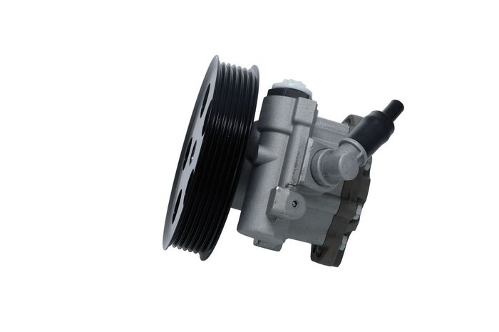 Hydraulikpumpe des Lenkgetriebes (neu) passt zu: AUDI A4 B6, A4 B7 1.6/1.8/2....