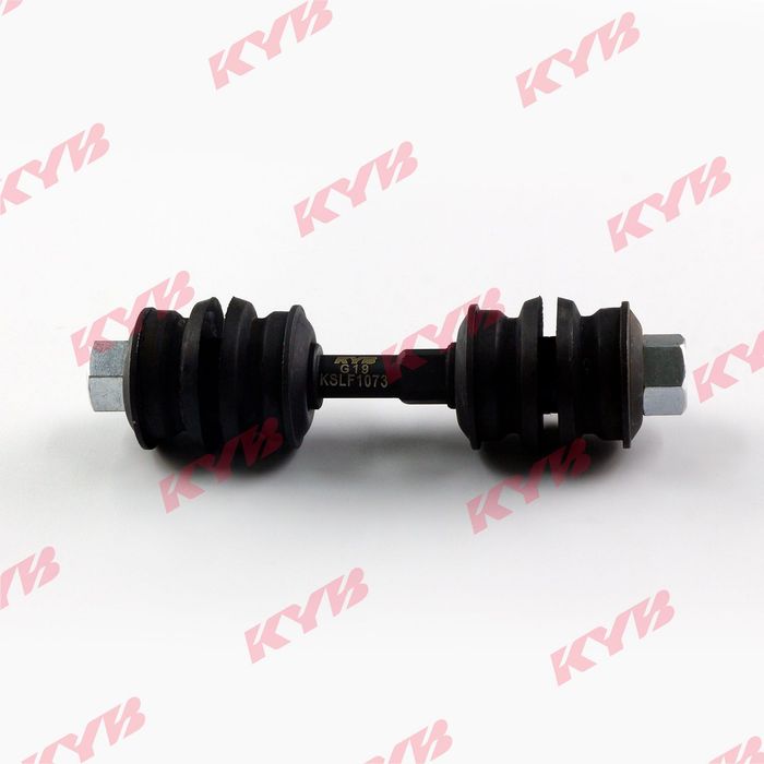 Anschluss Stabilisator vorne L/R 110mm passt zu: TOYOTA ECHO, YARIS, YARIS VE...