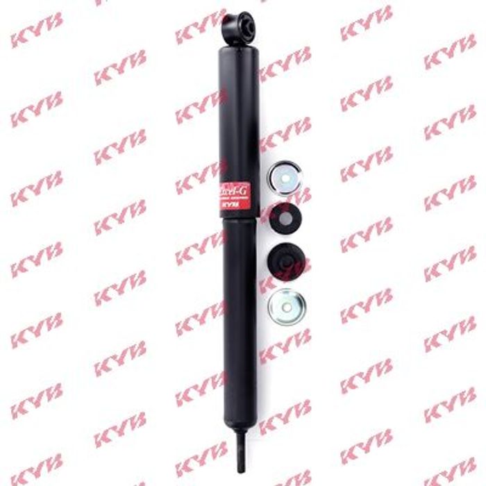 Stoßdämpfer hinten L/R passt zu: OPEL ASTRA F, ASTRA F CLASSIC, ASTRA J, INSI...