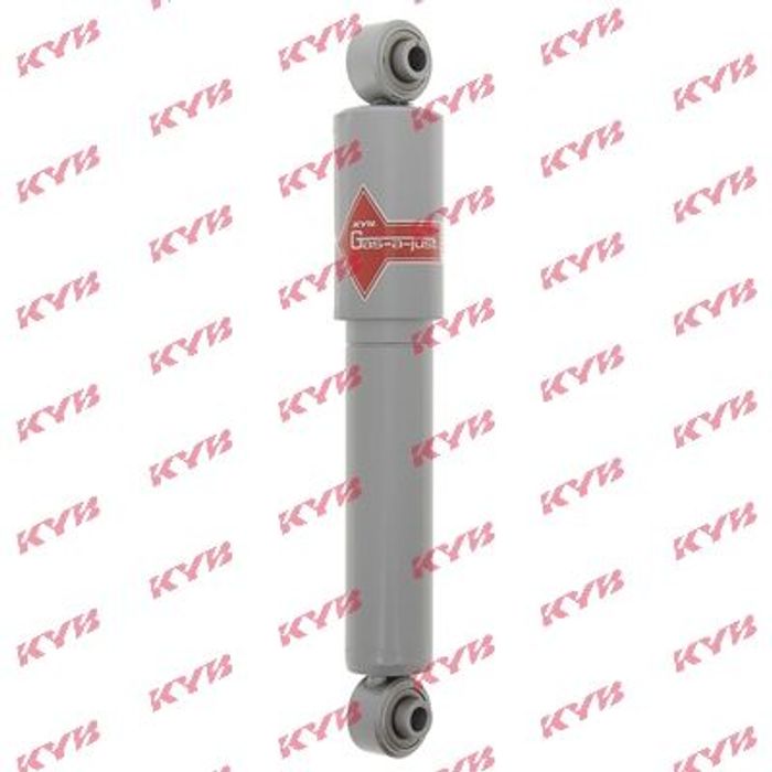 Stoßdämpfer hinten L/R passt zu: NISSAN PATHFINDER III 2.5D/4.0 01.05