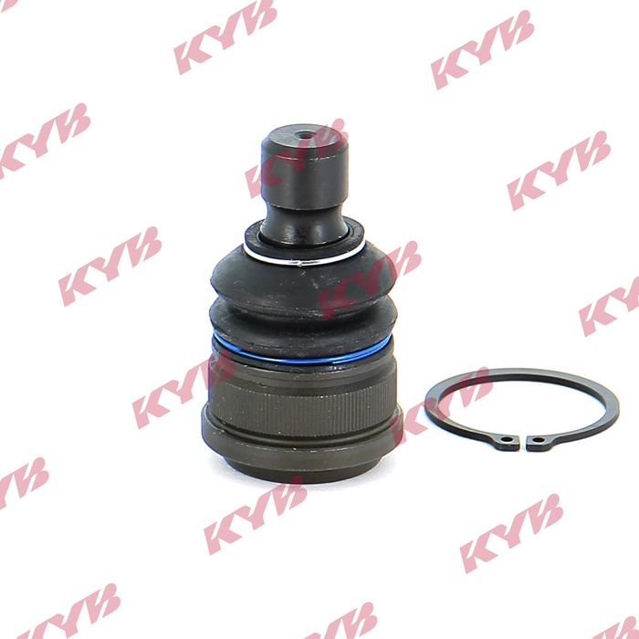 Schwingenbolzen vorne L/R (vorne) (kegeldurchmesser 19,9mm) passt zu: MAZDA 3...