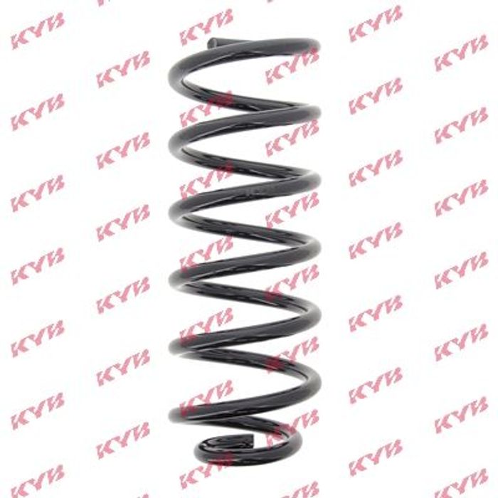 Federungsfeder hinten L/R passt zu: VOLVO XC70 I 2.4/2.4D/2.5 11.97-08.07