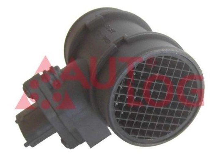 Luftmengenmesser (5 pin, Modul) passt zu: OPEL AGILA A, ASTRA G, CORSA B, COR...