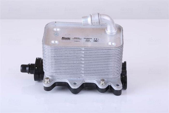 Ölkühler, Automatikgetriebe