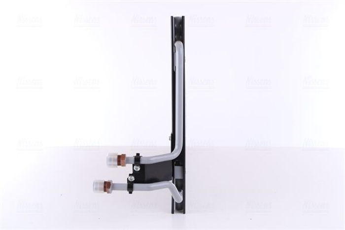 Klimaanlage Kondensator passt zu: CHEVROLET BLAZER S10 4.3 01.94-09.05