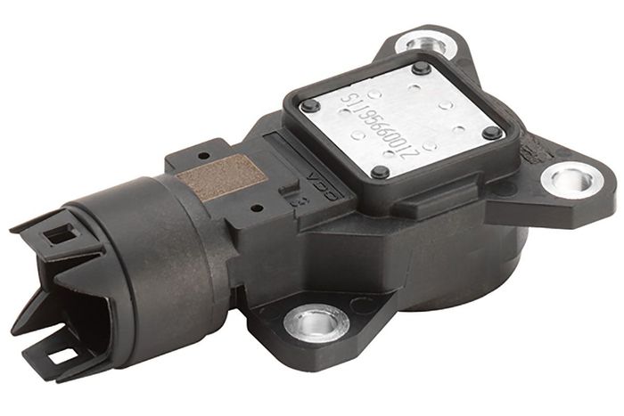 Kurbelwellensensor passt zu: BMW 5 (E60), 5 (E61), 6 (E63), 6 (E64), 7 (E65,...