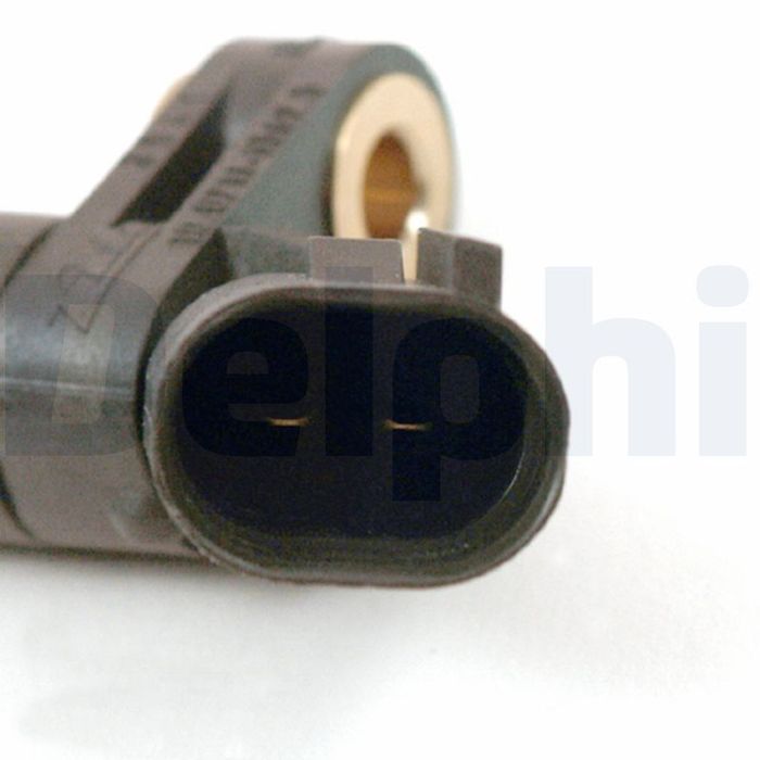 ABS-Sensor vorne R passt zu: AUDI A3, TT; SEAT AROSA, CORDOBA, CORDOBA VARIO,...