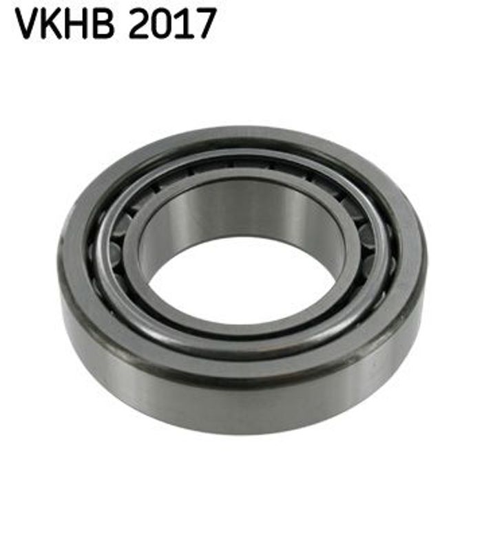 Radlager- einzeln vorne passt zu: IVECO MK BF6L913T/F4L913/F6L913 01.83-12.91