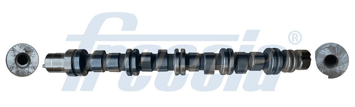 Nockenwelle passt zu: CHEVROLET AVEO / KALOS, MATIZ, SPARK; DAEWOO MATIZ 1.0/...