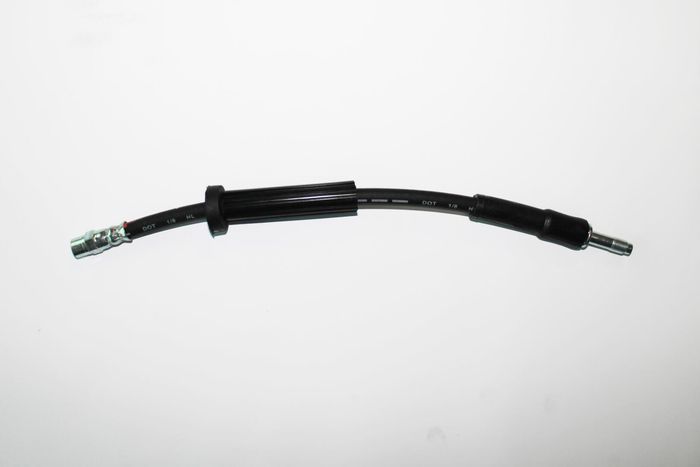 Bremsleitung elastisch vorne L/R (länge 380mm/380mm, F10x1/M10x1) passt zu: V...