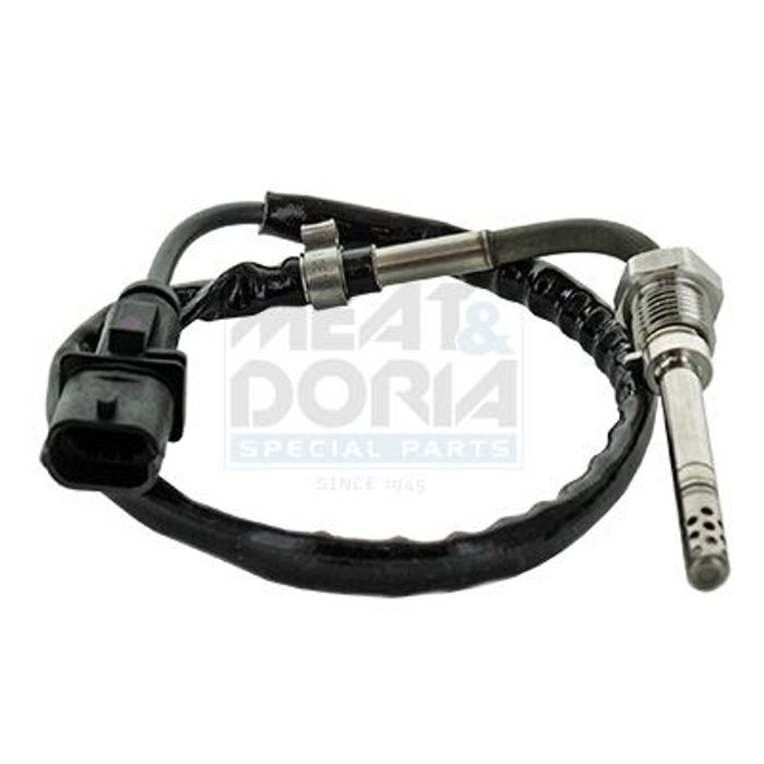 Sensor, Abgastemperatur