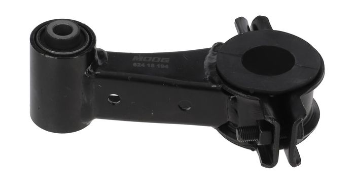 Anschluss Stabilisator vorne L 132mm passt zu: MERCEDES M (W163) 2.3-5.4 02.9...