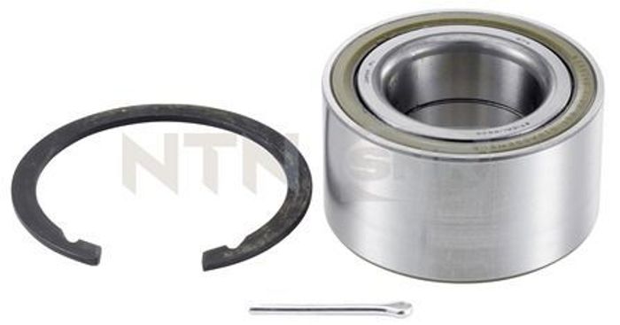 Radlagersatz hinten L/R (42x76x39) passt zu: ALFA ROMEO 145, 146, 155, 164, G...