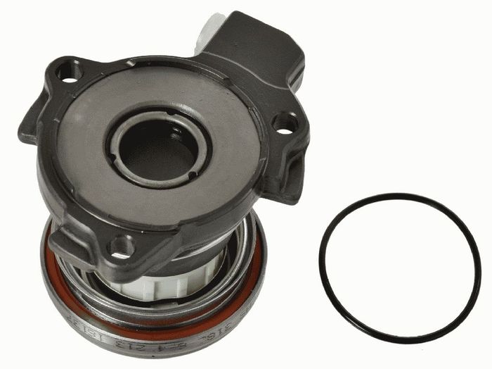 Lager Eindruck Kupplung passt zu: ALFA ROMEO 159; CHEVROLET AVEO, CRUZE; FIAT...