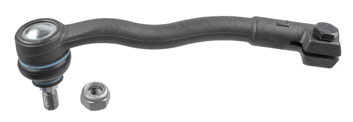 Spurstangenkopf L passt zu: BMW 7 (E38) 2.5D-5.4 03.94-11.01