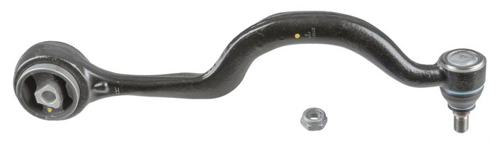 Schwinge der Radaufhängung vorn R unten vorne 16,4 mm passt zu: BMW 5 (E34) 1...