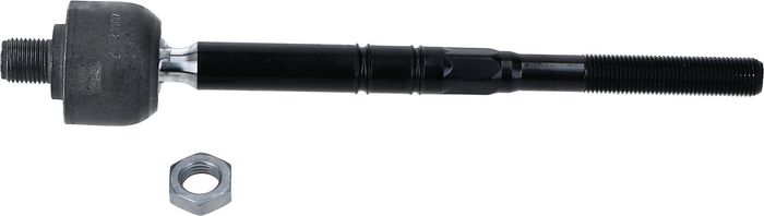 Spurstange /Seite, ohne Spitze L/R (länge: 262mm) passt zu: MERCEDES C (A205)...