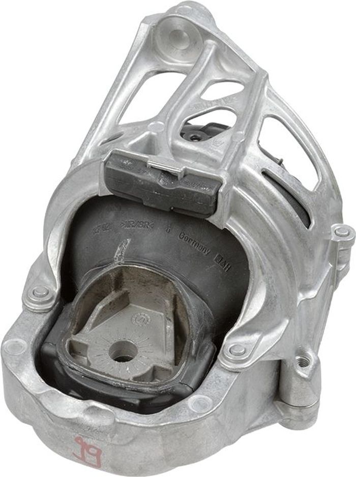 Motorlagerung vorne L, hydraulik passt zu: AUDI A4 B9, A5, Q5 2.9-3.0DH 05.16