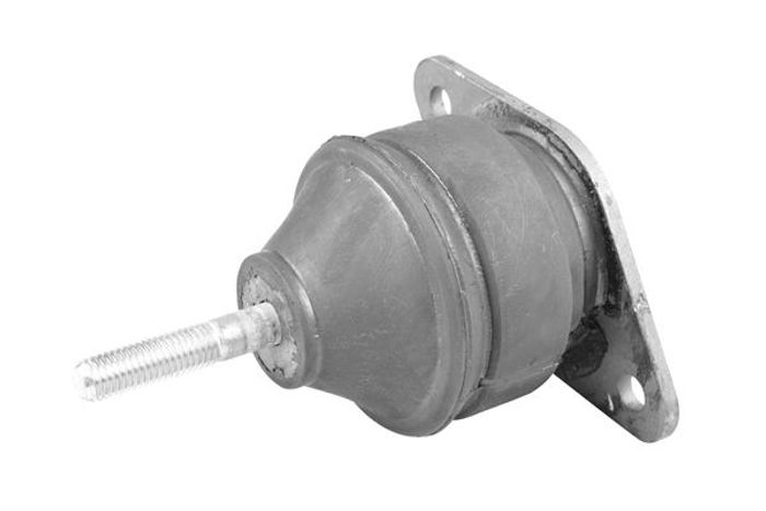 Lagerung, Motor