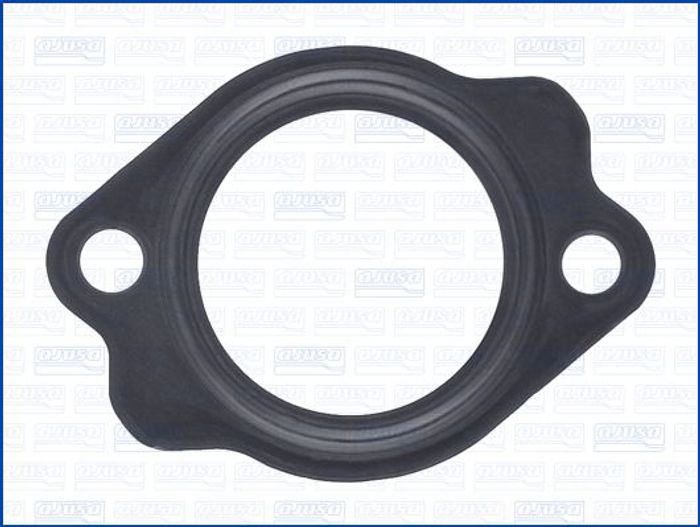 Ventildichtung EGR passt zu: MAZDA 2, 3, 6, CX-3, CX-30, CX-5 1.5-2.5 09.11