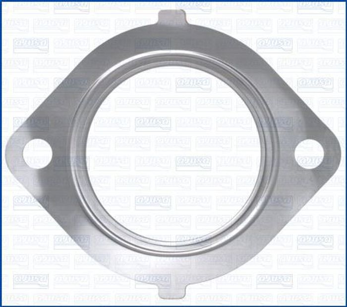 Dichtung des Auspuffsystems (innendurchmesser:108mm) passt zu: ISUZU D-MAX I,...