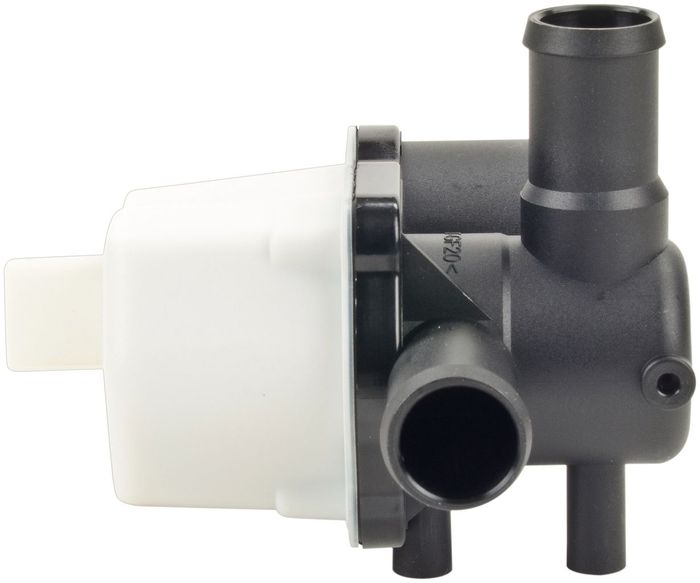 Kraftstoff-Drucksensor passt zu: VOLVO S60 II, S80 II, V40, V60 I, V70 III, X...