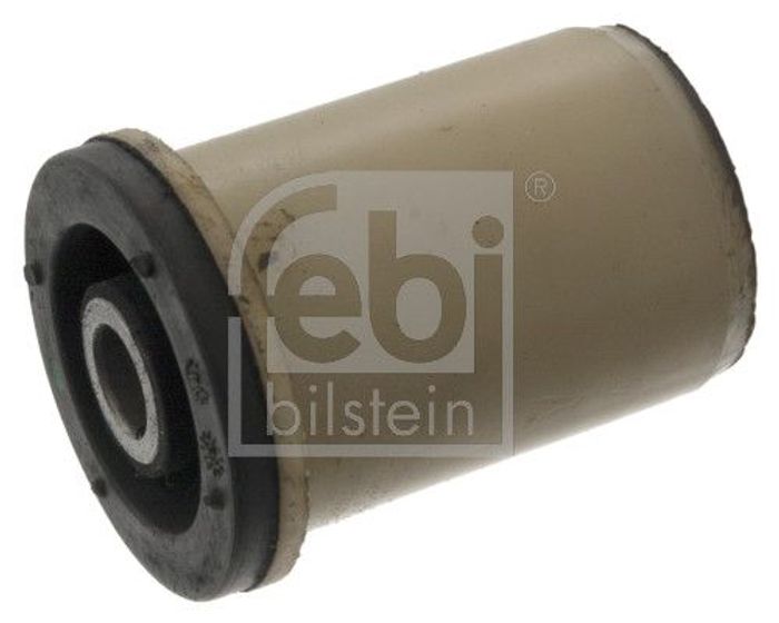 Silentblock der Schwinge hinten L/R (innen hinten) passt zu: OPEL OMEGA A, OM...