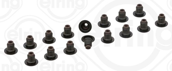 Ventilschaftdichtungssatz (5/9 x 22,6 x 18) passt zu: DS DS 3, DS 4, DS 4 II,...