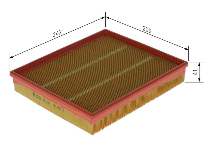 Luftfilter