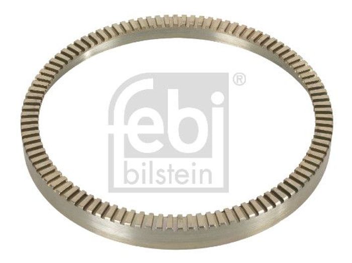 ABS-Ring hinten (152/170x15) passt zu: BPW ALM, ALO, ALU, ECO, ECO MAX, ECO P...