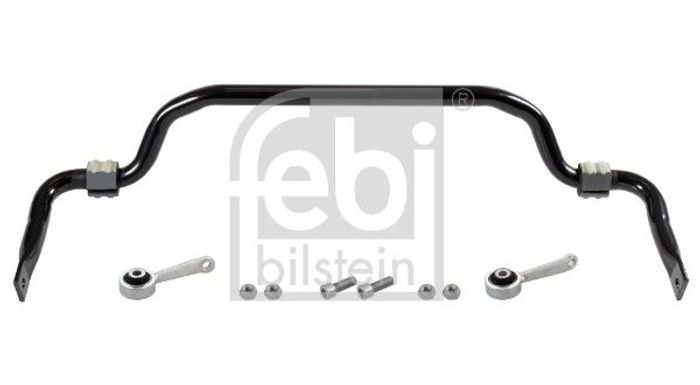 Stabilisator vorne (Stab) passt zu: MERCEDES CLS (C219), E (W211) 1.8-6.3 03....