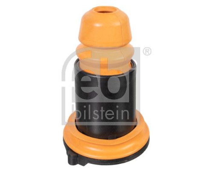 Stoßdämpferbalg hinten L/R (höhe 187mm) passt zu: CITROEN NEMO; FIAT FIORINO,...