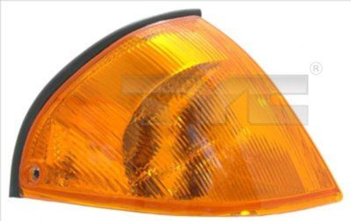 Vordere Blinkleuchte L (orange, PY21W) passt zu: SUBARU JUSTY II JMA/ MS; SUZ...