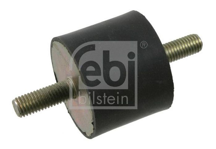 Auspuffsystempuffer (?r.50; M10x1,5mm) passt zu: DAF CF 75, CF 85, XF 105 01.01