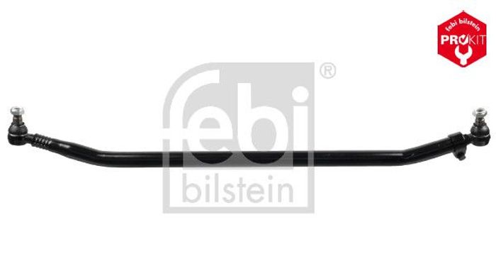 Spurstange (L-1474mm) passt zu: DAF XD, XF 106, XF II, XG, XG+ 05.17