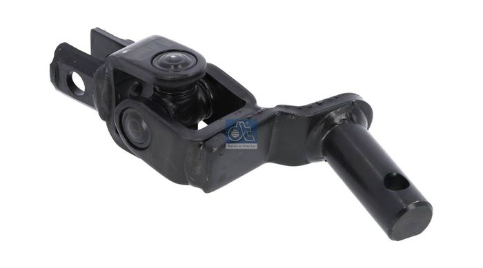 Wellengelenk der Lenksäule passt zu: SCANIA G I, P I, R I, T DC09.108-OC9.G05...