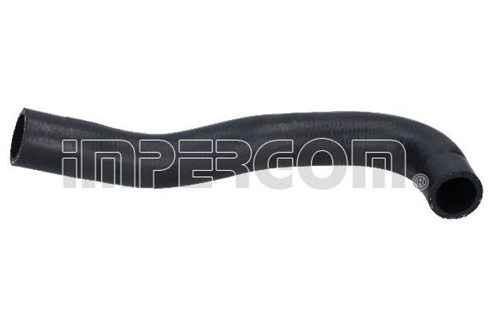 Kühlsystem Gummischlauch (27mm/30mm) passt zu: CHEVROLET AVEO / KALOS 1.2 01.08