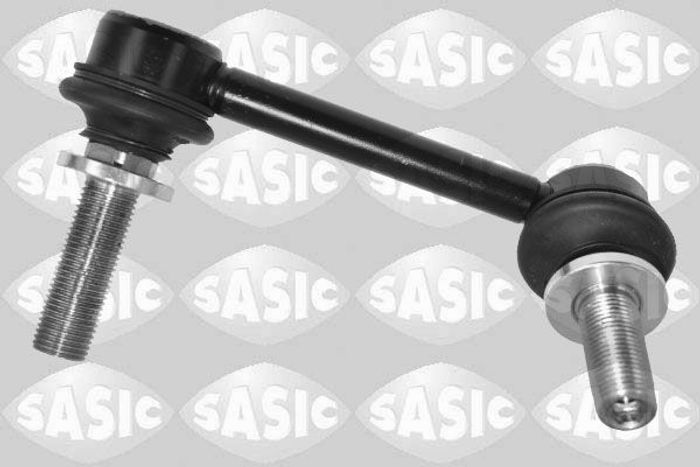 Anschluss Stabilisator hinten R passt zu: NISSAN QASHQAI III 1.3H/1.5H 04.21