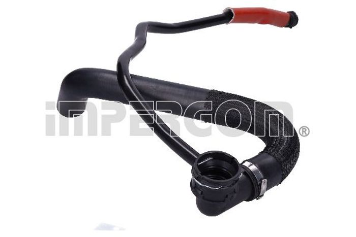 Kühlsystem Gummischlauch (22mm/50mm) passt zu: FIAT TIPO 1.6D 10.15-10.20