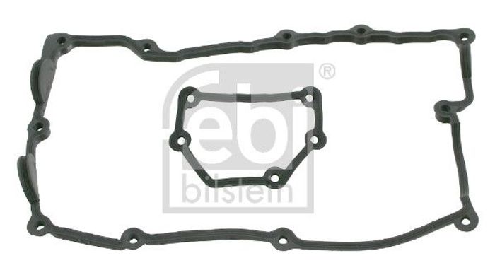 Ventildeckeldichtungssatz passt zu: BMW 1 (E81), 1 (E87), 3 (E46), 3 (E90), 3...