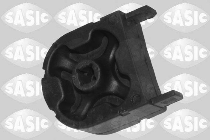 Auspuffsystemhalter passt zu: ALFA ROMEO GIULIETTA; FIAT 500X 1.4-2.0D 04.10