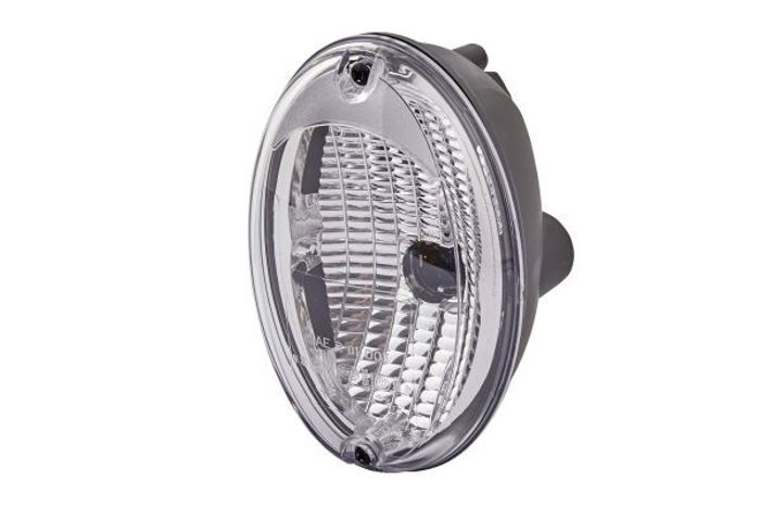 Rückfahrleuchte (12/24V x140mm)