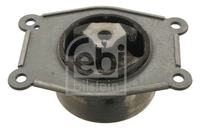 Motorlagerung vorne L, gummi-metall passt zu: OPEL ASTRA G, ASTRA H, ASTRA H...