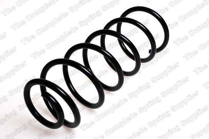 Federungsfeder vorne L/R passt zu: MERCEDES V (638/2), VITO (W638) 2.0-2.3D 0...