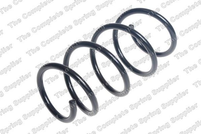 Federungsfeder vorne L/R passt zu: SEAT LEON SC, LEON ST; VW GOLF VII 1.0-1.4...