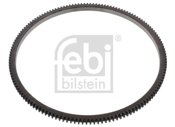 Schwungrad-Zahnkranz, anzahl der Zähne:143Stück; durchmesser398mm; höhe 18mm...
