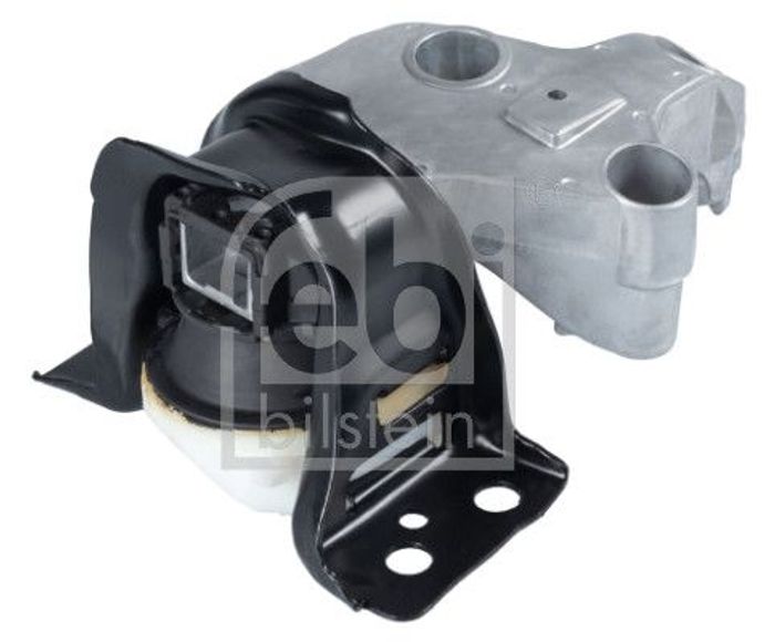Motorlagerung motorseitig R, hydraulik passt zu: RENAULT KANGOO BE BOP, KANGO...