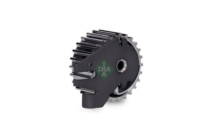 Zahnriemenspannrolle passt zu: ALFA ROMEO 145, 146, 147, 156, 159, 166, BRERA...