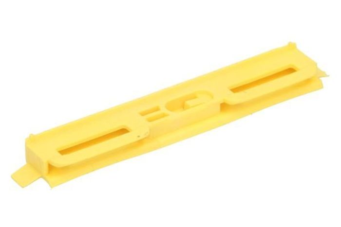 Befestigung Fenster, befestigungsclip passt zu: HONDA CR-V III 06.06-12.12