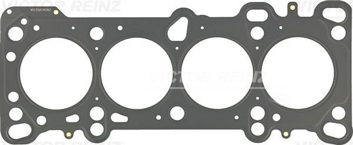 Zylinderkopfdichtung passt zu: KIA RIO I 1.5 08.00-02.05
